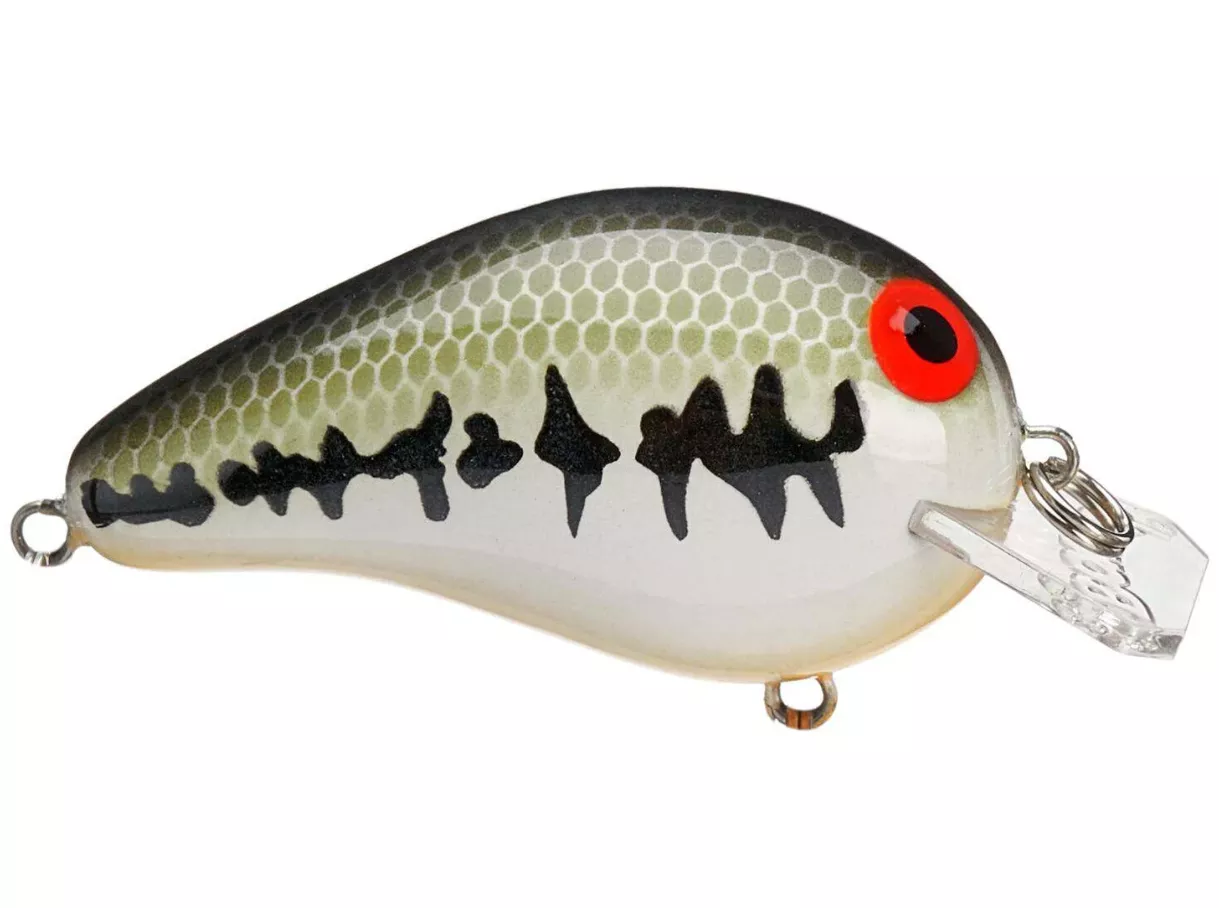 Bomber Square A Crankbait