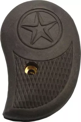 Bond Arms Grip Standard Rubber - Black