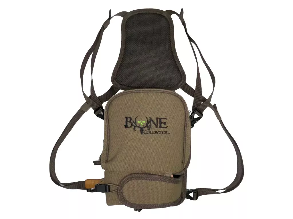 Bone Collector BC Quick Call Chest Pack - Accessory- Turkey BC170000