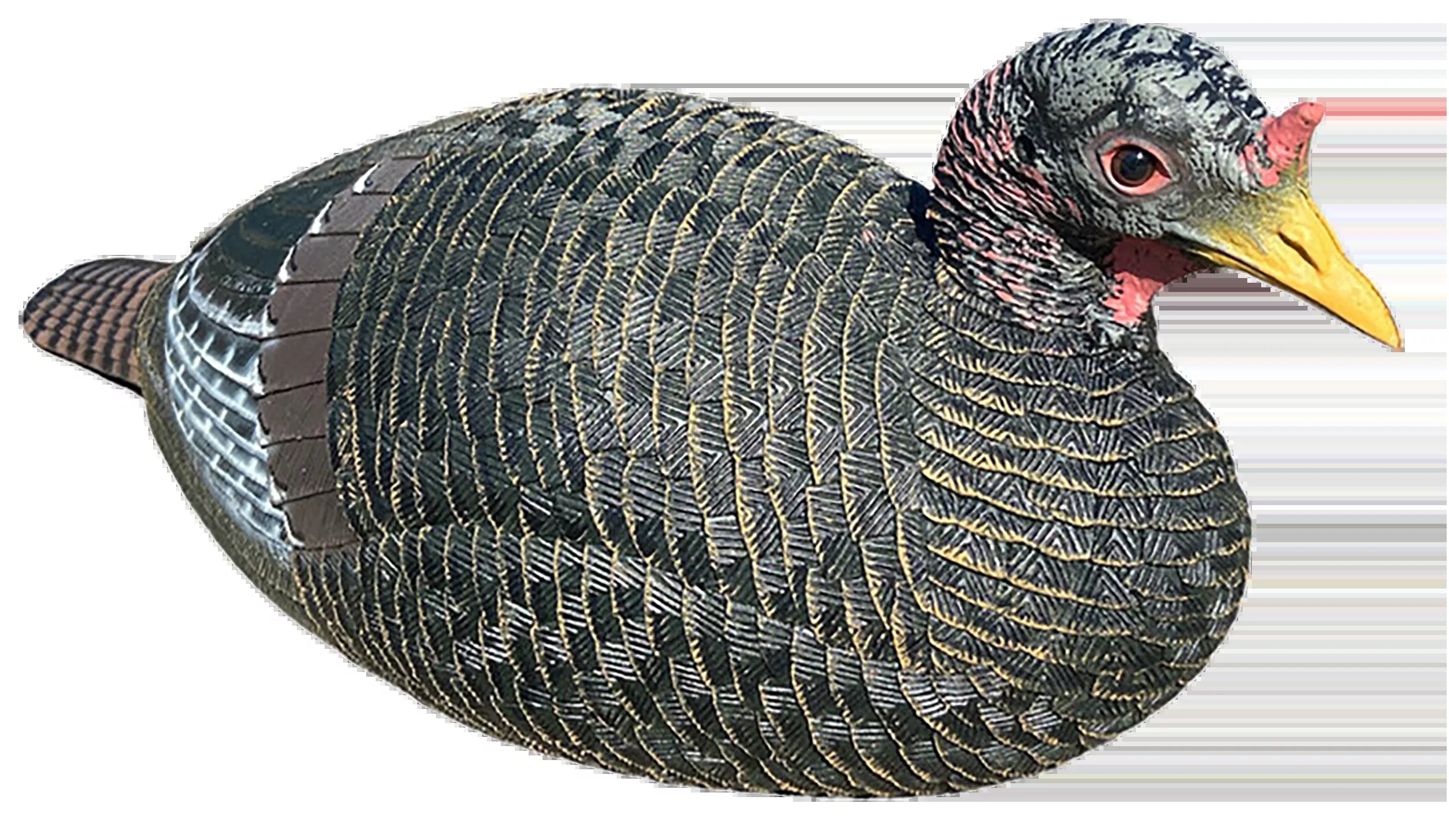 Bone Collector , BoneBc150006Lay Down Hen