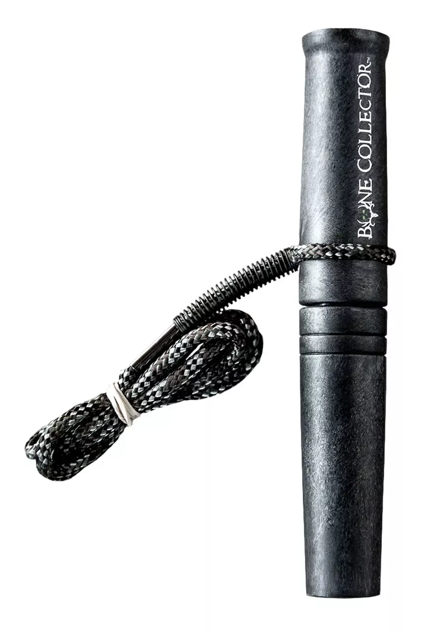 Bone Collector The Contender - Grunt Call- Molded BC210003