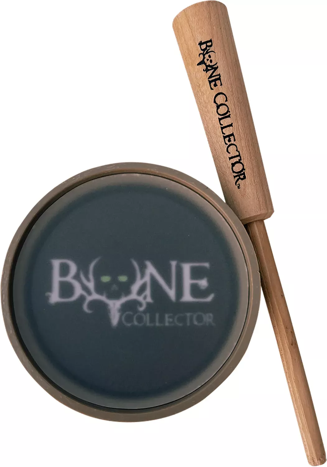 Bone Collector Lights Out Series – Aluminum Surface w/Molded BC110015