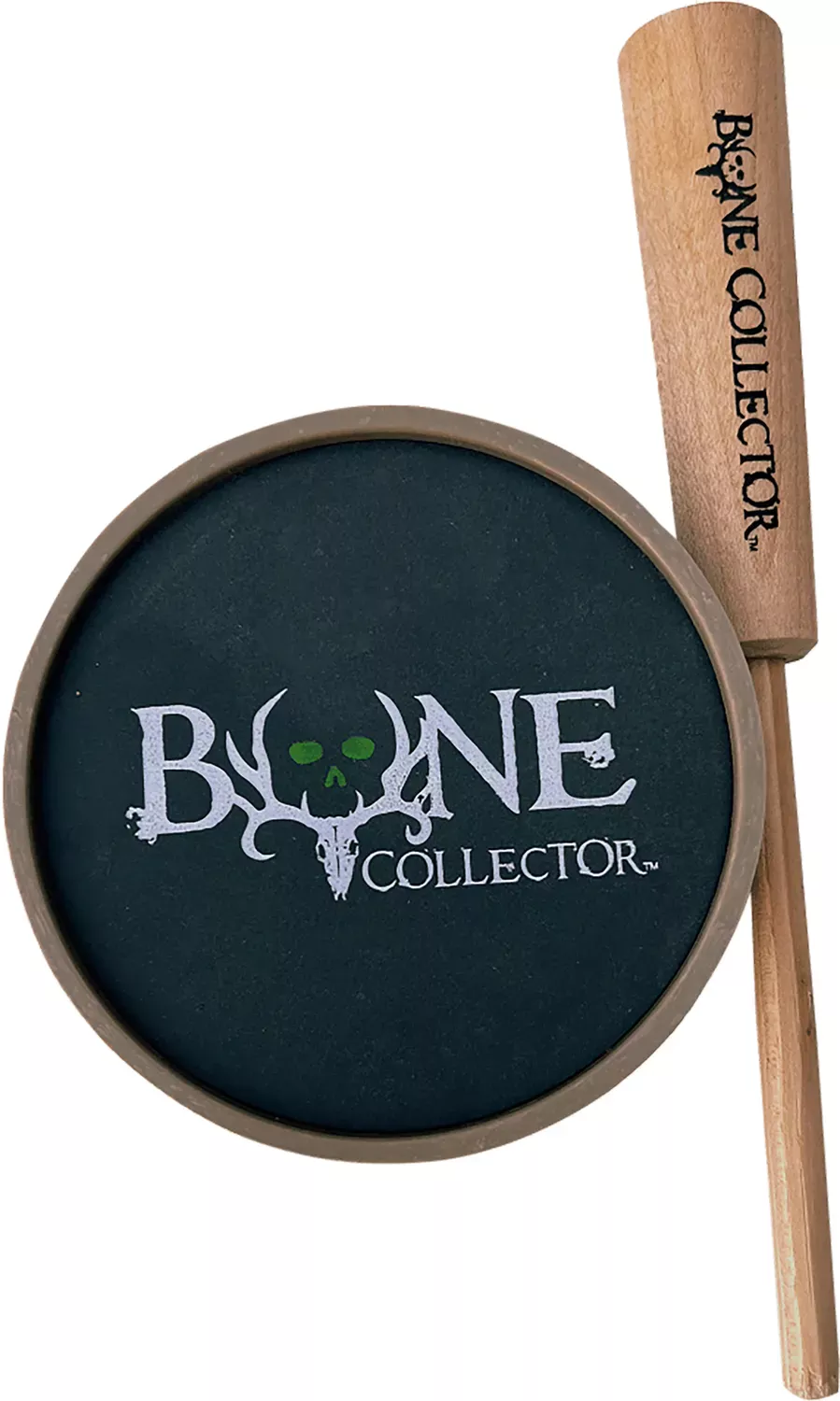 Bone Collector Lights Out Series -Pennsylvania Slate Surface BC110013