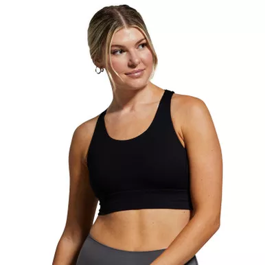 BORN PRIMITIVE Ignite Sports Bra (59020)
