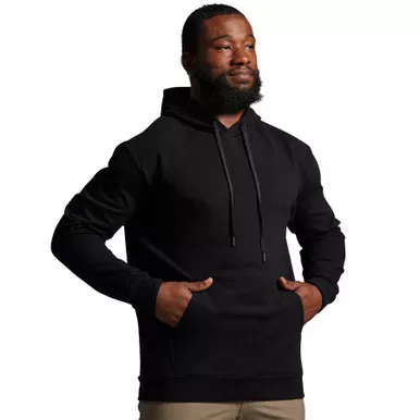 BORN PRIMITIVE Mens Unmatched Hoodie (61106)
