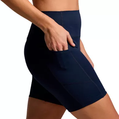 BORN PRIMITIVE Tempo Biker Short (54012)