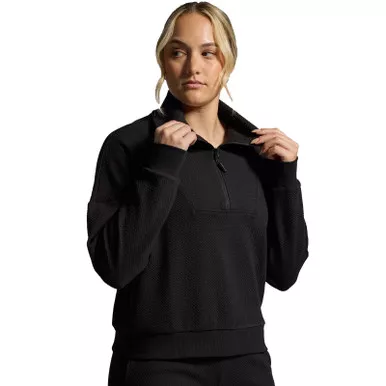 BORN PRIMITIVE Women's Revive Cloud Sweatshirt (62505)