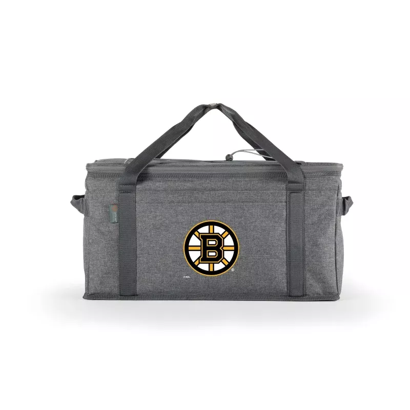 Boston Bruins – 64 Can Collapsible Cooler