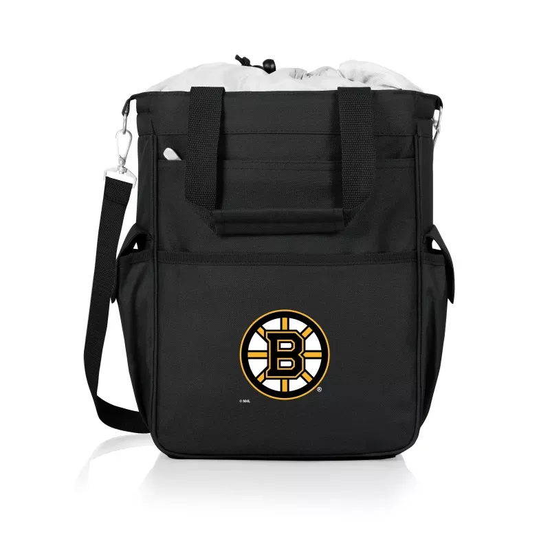 Boston Bruins – Activo Cooler Tote Bag