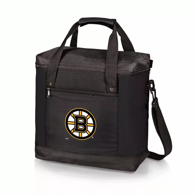 Boston Bruins – Montero Cooler Tote Bag