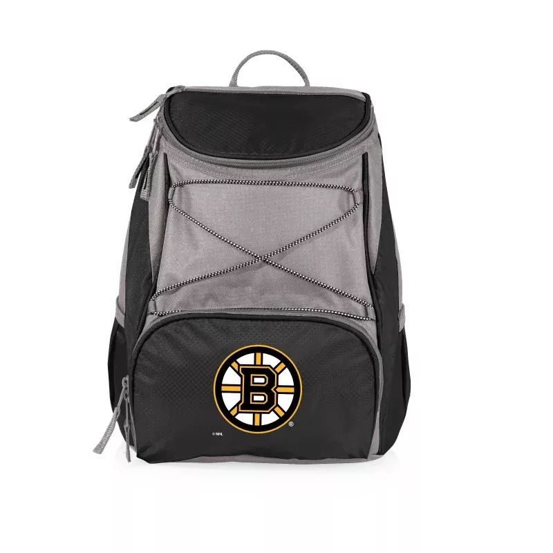 Boston Bruins – PTX Backpack Cooler
