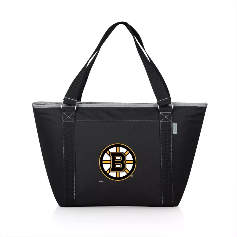 Boston Bruins – Topanga Cooler Tote Bag