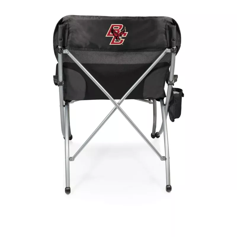 Boston College Eagles – PT-XL Heavy Duty Camping Chair