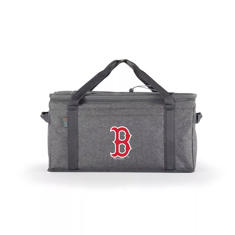 Boston Red Sox – 64 Can Collapsible Cooler