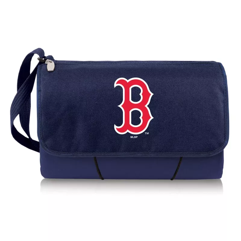 Boston Red Sox – Blanket Tote Outdoor Picnic Blanket