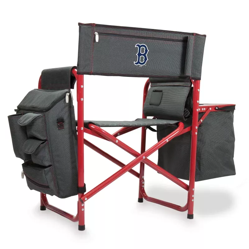 Boston Red Sox – Fusion Camping Chair