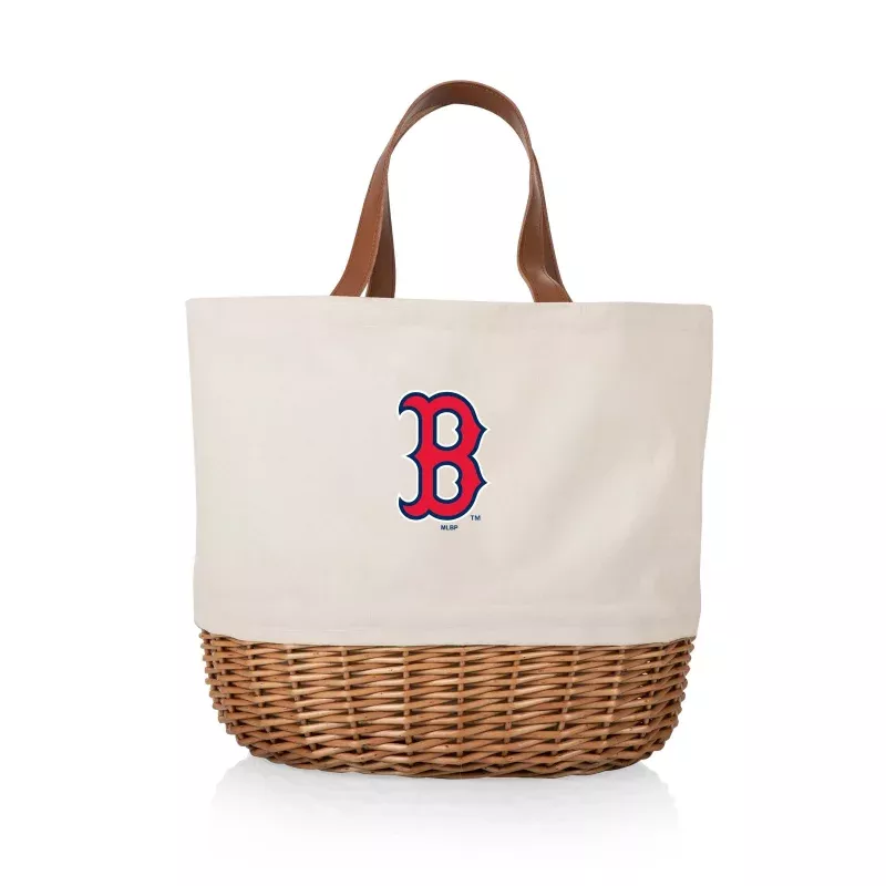 Boston Red Sox – Promenade Picnic Basket