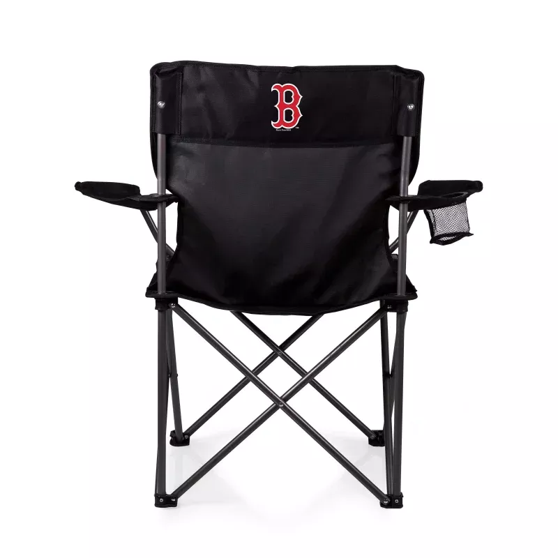 Boston Red Sox – PTZ Camp Chair