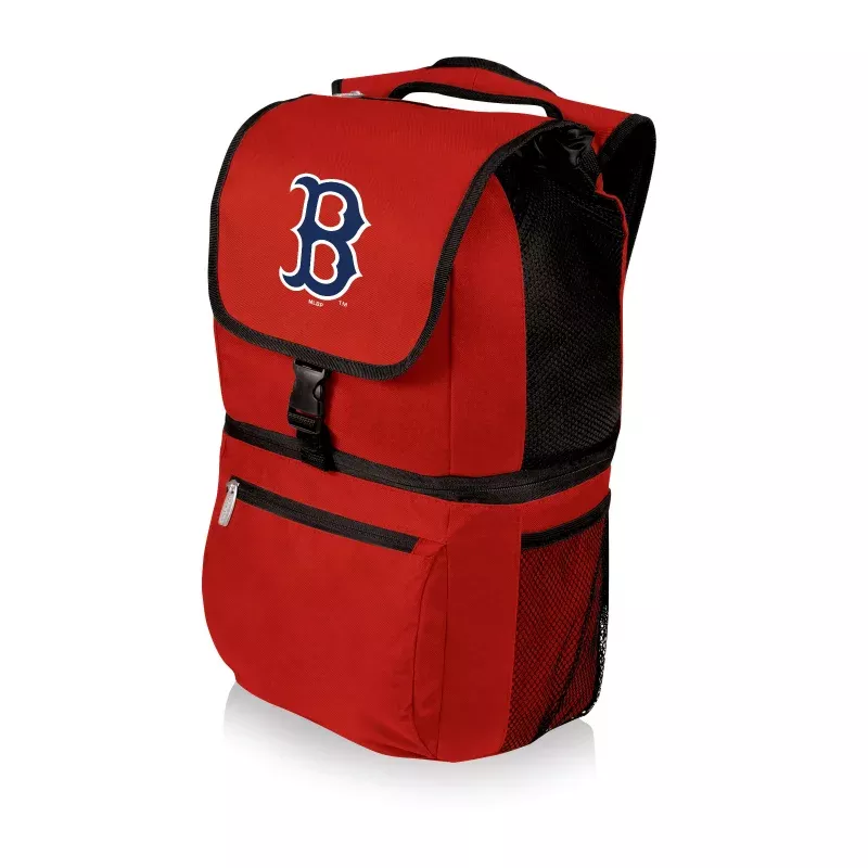 Boston Red Sox – Zuma Backpack Cooler