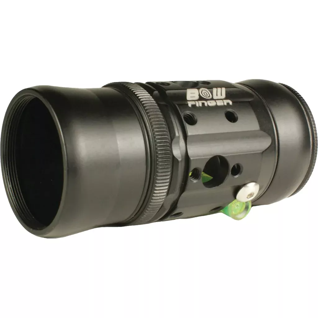 Bowfinger 20/20 Scope Kit 30mm Rh