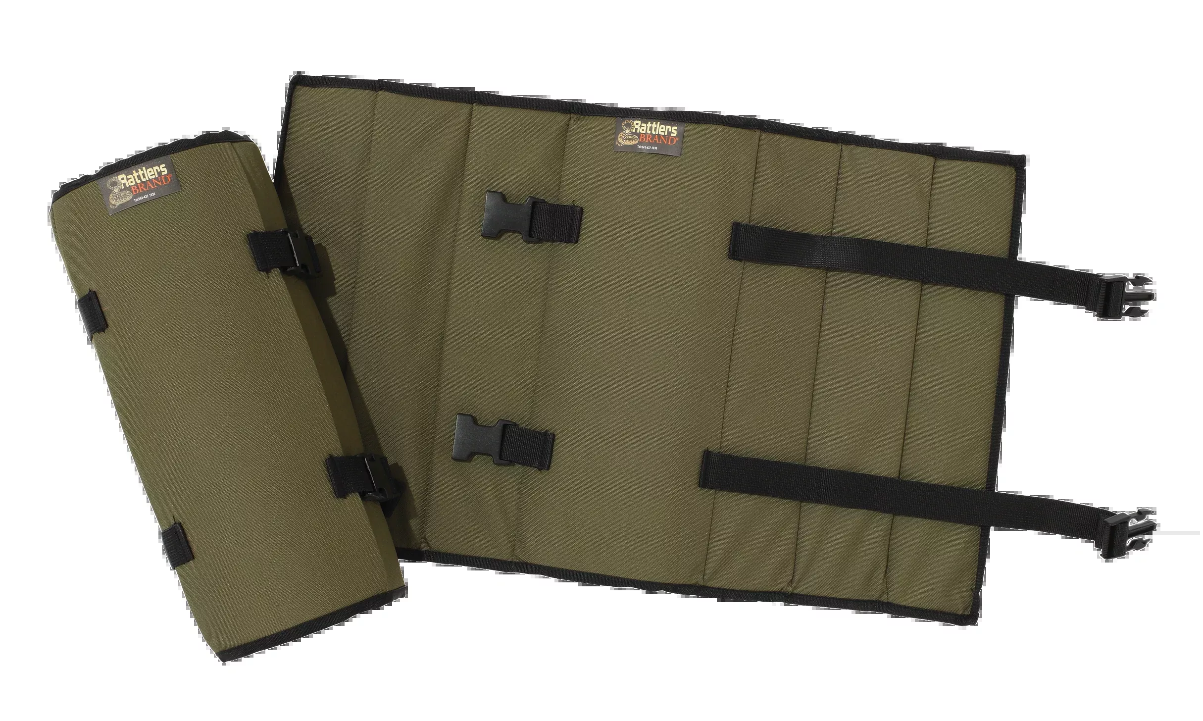 Boyt Harness Scaletech, Boyt 9020od Scaletech Snake Gaiter Odg