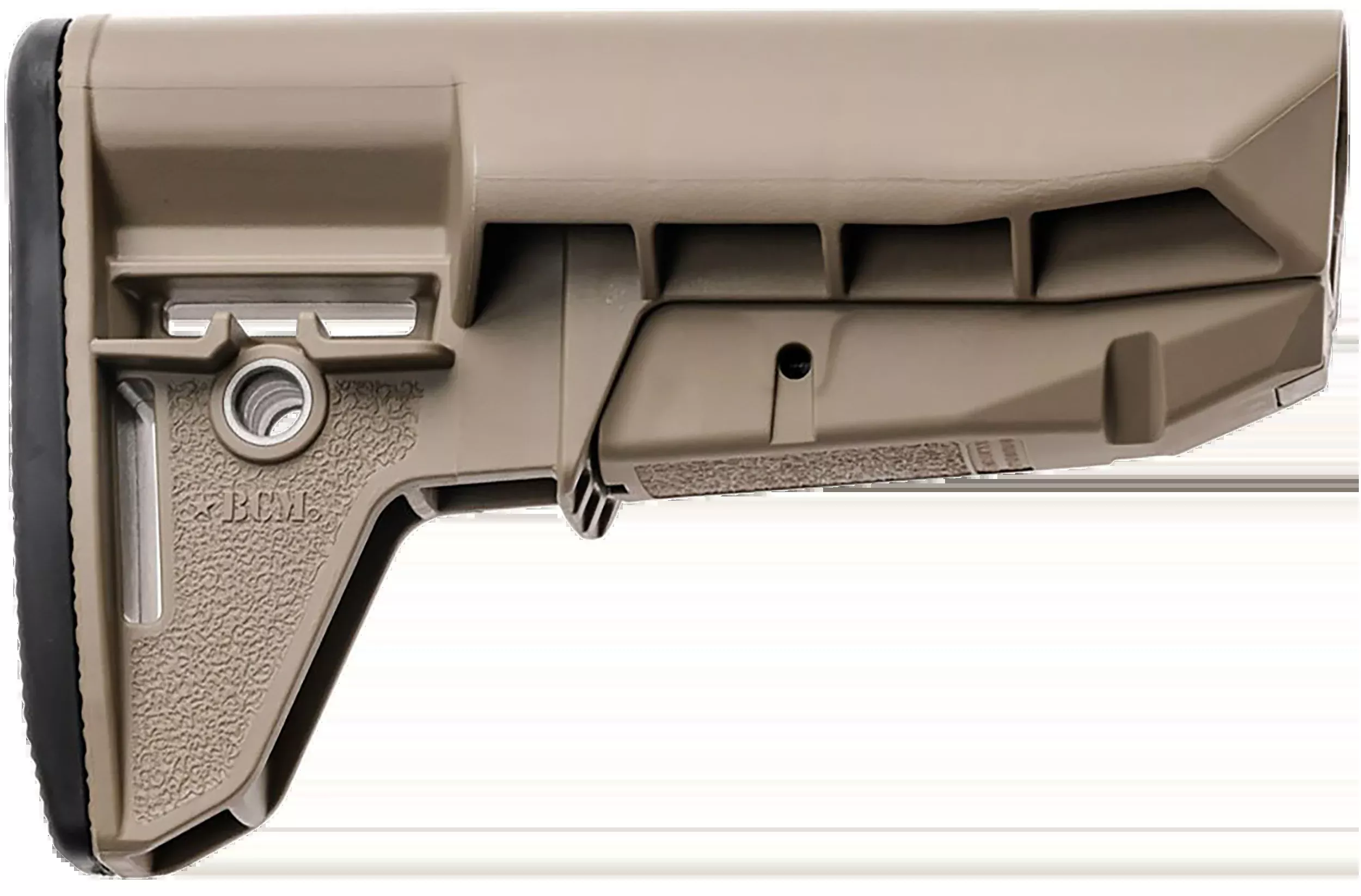 Bravo Stock Mod 2 Sopmod, Bcm Gfs-mod2-spmd-fdeStock Mod 2 Widebody
