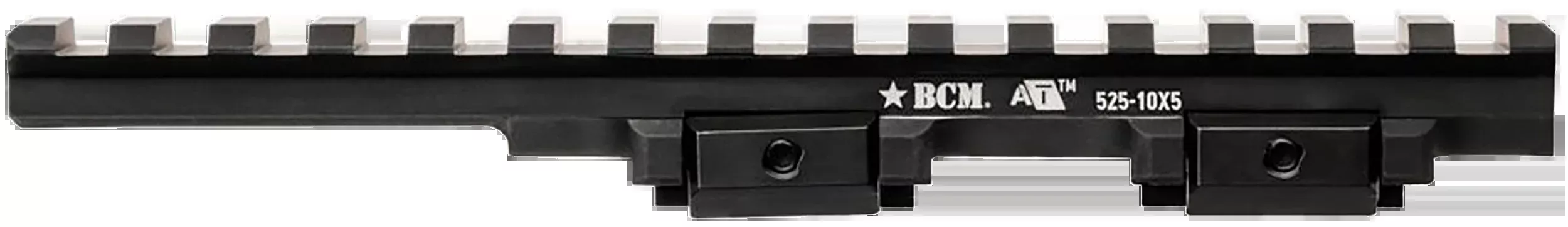 Bravo A/t Optic Riser 525-10x5, Bcm-or-at-525-10x5At Optic Riser 525-10x5