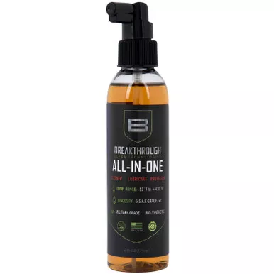 Breakthrough Clean BBAIO6OZ Battle Born All-In-One 6 oz Spray