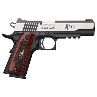 BRN 051972492 1911-380 BLMED PRO RL CMP NTE