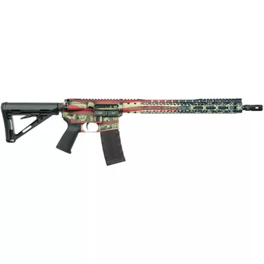 BRO 24123101-AMFLAG 5.56 SPEC15 16 30R TRUMP FLG
