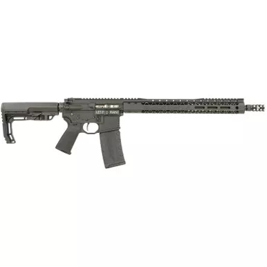 BRO SCOUT-ABLK 5.56 RECON SCOUT 16 BLK