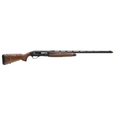 Browning 011782204 Maxus II Sporting Full Size 12 Gauge 3" 4, 2 3/4" Shells 28" Matte Black Vent Rib Barrel, Matte Black Aluminum Receiver, Adjustable Comb Gloss Oil Turkish Walnut Wood Stock