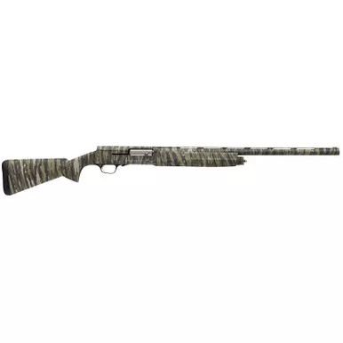 Browning 0119332004 A5 12 Gauge Semi-Auto 3.50" 4- 2.75" Shells 28" Realtree Original Vent Rib Barrel, Humpback Aluminum Receiver, Adjustable Composite Stock, Invector-DS Chokes