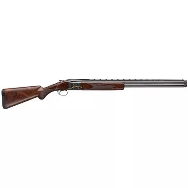 Browning 018117913 Citori Gran Lightning 410 Gauge 3" 2rd 28" Blued Barrels, Engraved Receiver With Gold Accents, American Black Walnut Stock With Lightening Style Grip
