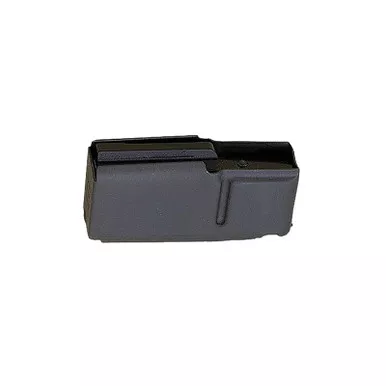Browning 112024039 AB3 4rd 30-06 Springfield Black Steel