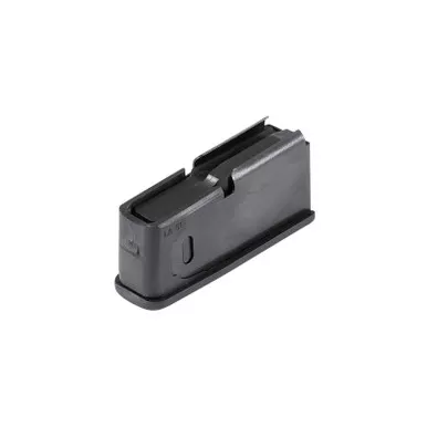 Browning 112024042 AB3 3rd 7mm Rem Mag Black Steel w/ Polymer Base Pad