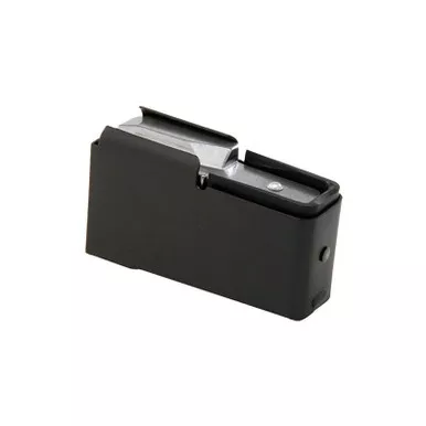 Browning 112024043 AB3 3rd 300 Win Mag Fits Black Steel