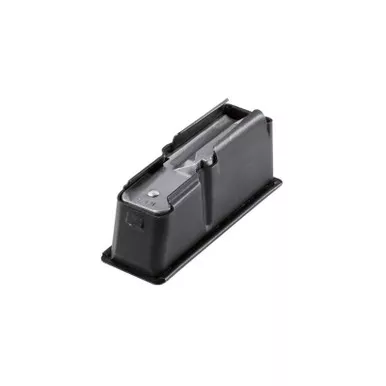 Browning 112026041 BLR 3rd Double Stack 300 WSM Black Steel