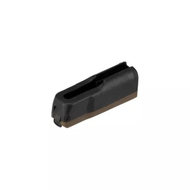 Browning 112044507 X-Bolt 3rd Rotary 28 Nosler Long Action Black Polymer