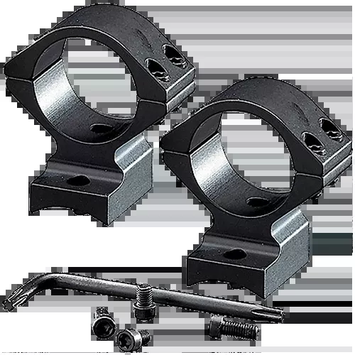 Browning 2 Piece Mount System – For Ab3 Standard Height