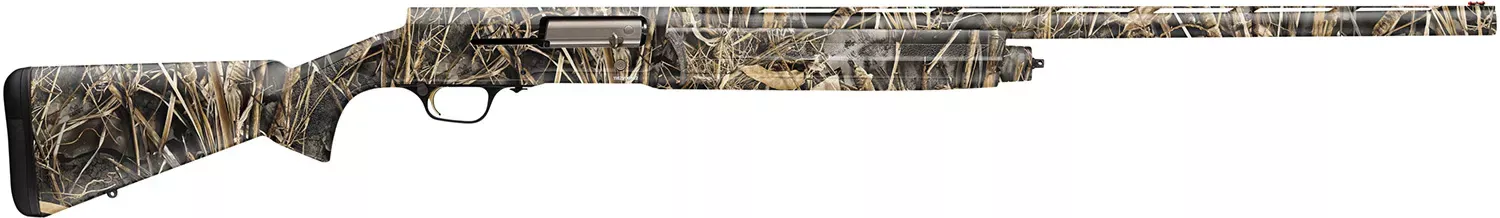 Browning A5 16 GA Shotgun 26″ 2.75″ Realtree Max-7 0119125005
