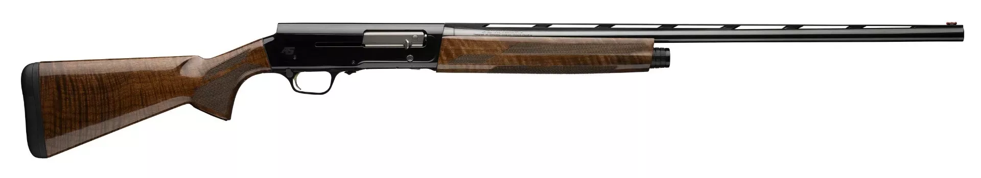 Browning A5 Hunter 20 GA Shotgun 28″ 3″ Turkish Walnut 0118006004