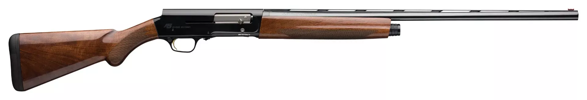 Browning A5 Lighting 12 GA Shotgun 26″ 3″ Walnut 0119013005