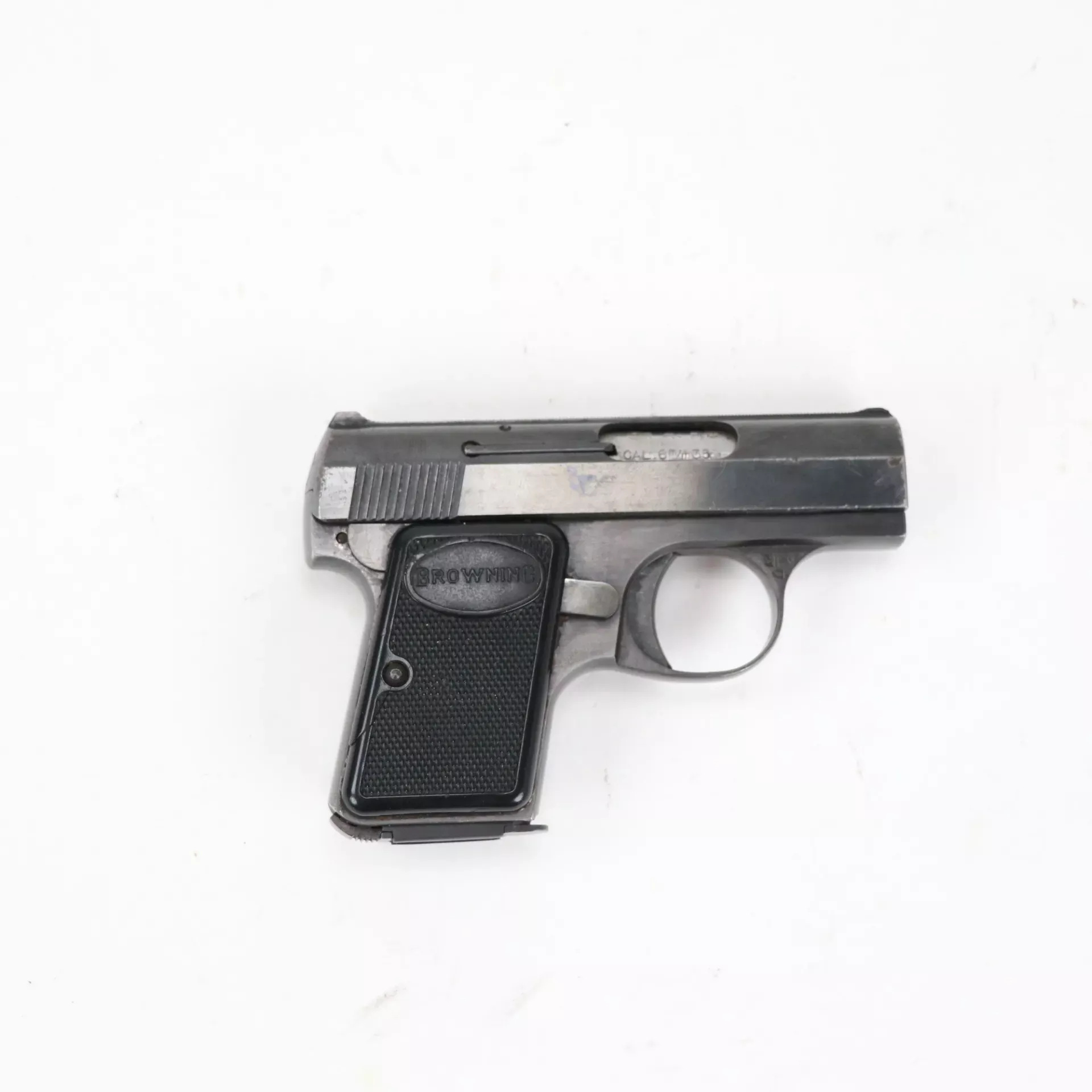 Browning Baby 25ACP Semi Auto Pistol GTO377873