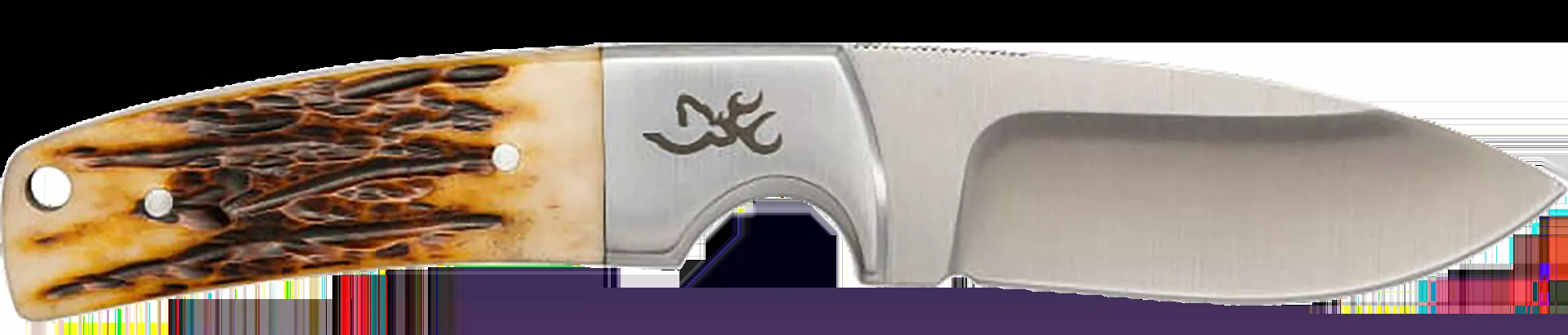 Browning Buckmark Hunter Fixed Blade 3220509