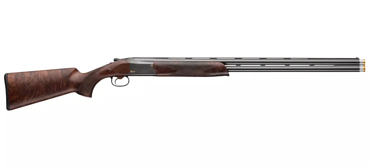 Browning Citori 725 S3 Sporting 12G Break Action Shotgun30″ Barrels 3″ 0181503003