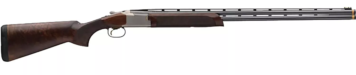 Browning Citori 725 Sporting 28 Gauge Shotgun Break Open 3″ 2 rd 32″ Polished Blued Over/Under Vent Rib Barrel Black Walnut Stock 013531011