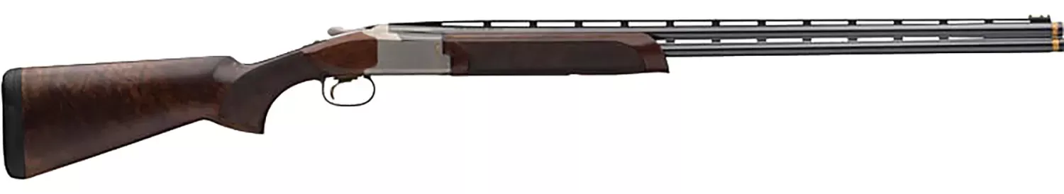 Browning Citori 725 Sporting Full Size 28 Gauge Shotgun Break Open 3" 2rd 30" Polished Blued Over/Under Fixed Grade III/IV Black Walnut Stock 013531012
