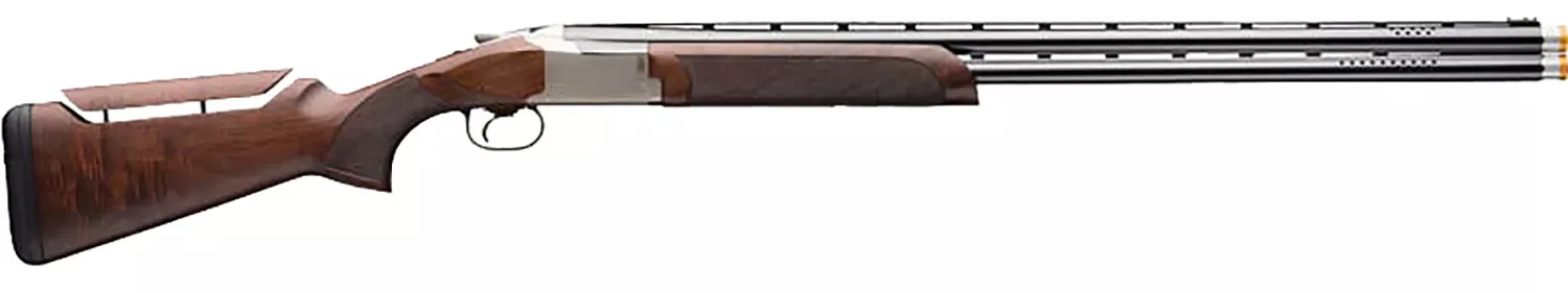 Browning Citori 725 Sporting Medallion 20 Gauge Shotgun Break Open 3″ 2rd 32″ Blued Over/Under Turkish Walnut Wood Stock 0182726009