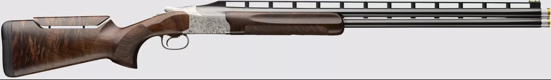 Browning Citori 825 Pro Trap 12G Shotgun Break Open 2.75″ 2rd 32″ 0183504002